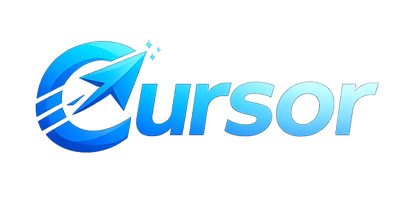 Cursor Logo